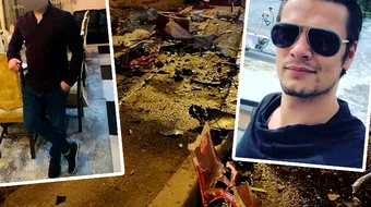 Mario Iorgulescu a fost scos din tara. Spitalul Elias a confirmat mutarea lui