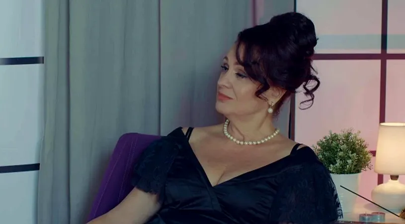 Liber ca pasarea cerului episodul 3 VIDEO ONLINE. Vizioneaza aici al treilea episod al serialului difuzat de Antena 1