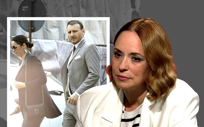 Anunțul făcut de Andreea Marin după ce a confirmat că s-a despărțit de Adrian Brîncoveanu: „Ne iubim fără limite, mergem împreună prin viață”
