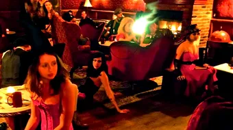 Primarul din Amsterdam a deschis un bordel condus numai de prostituate! Care e motivul acestei decizii