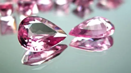 SECRETUL diamantelor! Cum știi că ce ai cumpărat NU ESTE doar un FALS?