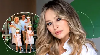 Laura Cosoi a născut! Ce nume special a ales pentru fetița ei și mesajul emoționant care a impresionat pe toată lumea