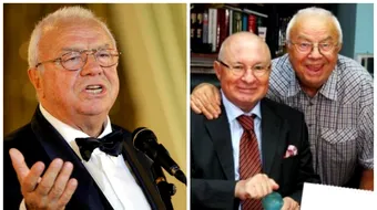 Alexandru Arsinel, audiat la DIICOT in dosarul lui Mihai Lucan! ”Va ramane un om pe care il voi aprecia”