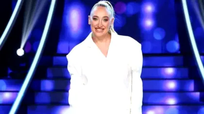 Ilona, jurata de la Te cunosc de undeva, a primit deja oferta lui Mihai Petre, care vrea să facă parte din noua familie