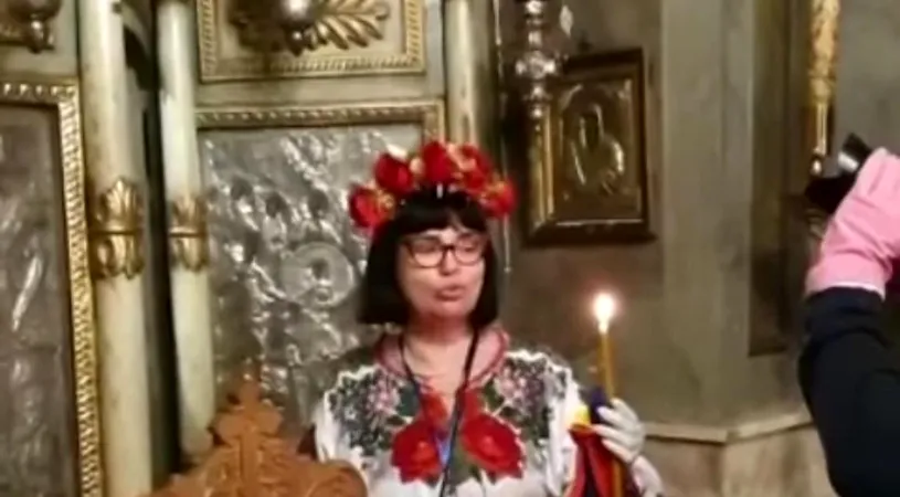 Vedetele au luat lumină seara trecută! Cum s-au pregătit pentru întâmpinarea Paștelui