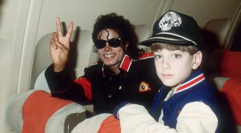 Michael Jackson, dat in judecata la 10 ani de la moarte. Cine vrea bani de la familia artistului