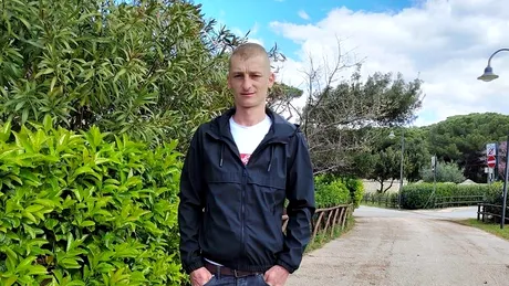 BREAKING | Andrei, un tânăr de 30 de ani, a murit într-un accident rutier cumplit