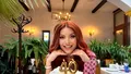Elena Gheorghe a împlinit 40 de ani! Cum a sărbătorit alături de familie