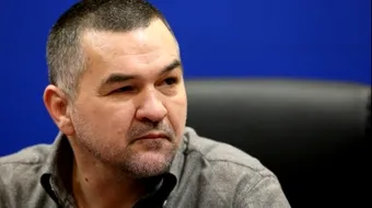 Leonard Doroftei este un tata fericit! Vezi ce copii frumosi are