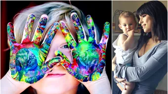 A fost dovedit stiintific! Copiii mostenesc inteligenta de la mame, si nu de la tatii lor!