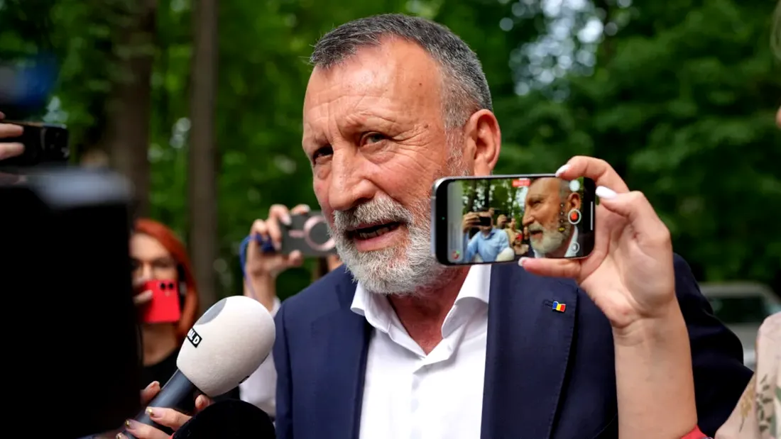Paul Stănescu: Nu putem construi nimic dacă rămânem prinși în CONFLICTE interne și orgolii mărunte