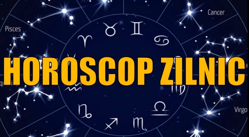 Horoscop 15 iulie 2019. Doua zodii dau lovitura astazi, totul le merge perfect