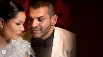 Pastrama face orice pentru Brigitte! S-a botezat penticostal inainte de nunta! „Nu mai vreau golaneala. Am pus stop la iesitul la fete dragute!”