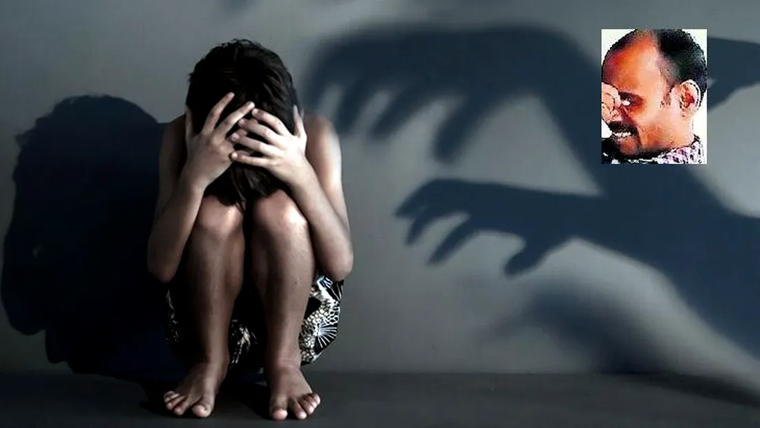 Fata de 14 ani, violata de varul ei. A ramas insarcinata, dar nu a vrut copilul. E oribil ce a facut cu bebelusul