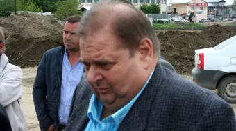 Sorin Lefter a murit. Era un cunoscut om de afaceri din Vrancea