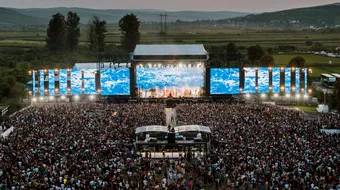 Bilete Electric Castle 2019. De unde mai poti cumpara bilete la festivalul din 17-21 iulie