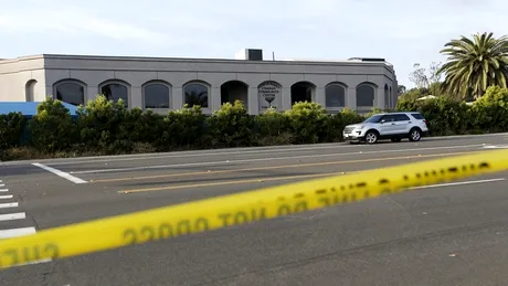 Atac armat sambata seara intr-o sinagoga din California. O persoana a murit iar altele sunt in stare grava VIDEO