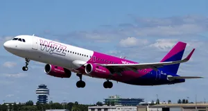 Lovitură pentru pasageri. Wizz Air renunță la 6 zboruri din România în plin sezon de vacanțe