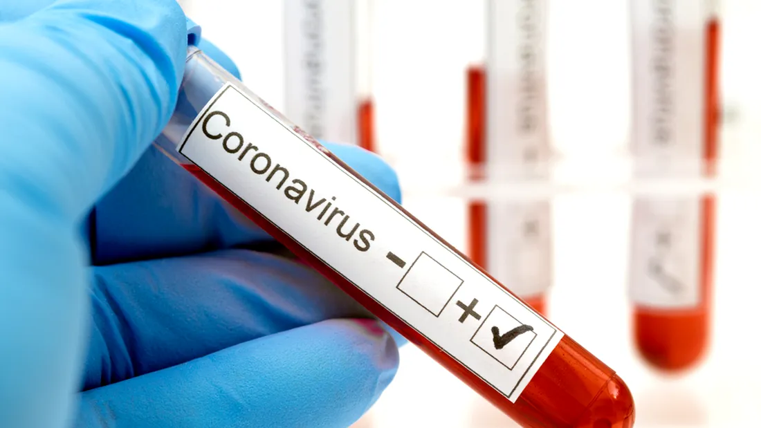 Bilanţ coronavirus România. 1.182 de noi cazuri depistate în ultimele 24 de ore