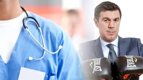 Ce alte vedete suferă de cancer la colon pe lângă Mihai Leu + Ce simptome au avut: Totul a început de la o ciorbă