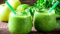 Detox în 5 Zile: Sucul Minune cu Pătrunjel și Măr Verde