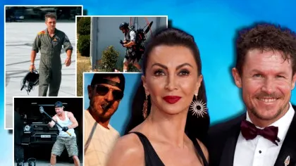 Presa austriacă, nemiloasă cu Felix Baumgartner după moartea sa! Ce au publicat despre regretatul iubit al Mihaelei Rădulescu