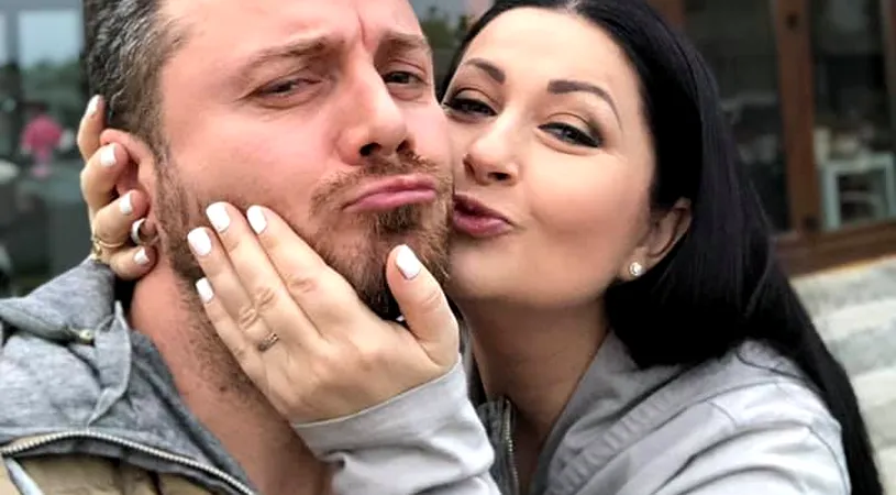 Gabriela Cristea a stat trează toată noaptea! Din ce motiv nu a putut să se odihnească: ”Până la 04:00 am stat...”