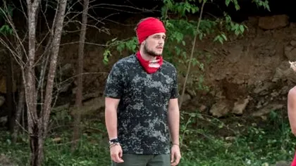 Aris Eram a încălcat contractul cu Antena 1! Eliminat de la Survivor, fiul Andreei Esca a comis-o GRAV