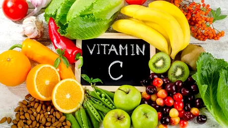 Vitamina C: Care sunt sursele naturale ale miraculosului acid?