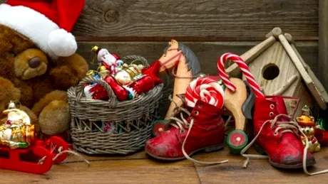 Ce daruri se recomandă de Sfântul Nicolae pentru a-ți aduce noroc pe tot parcursul anului