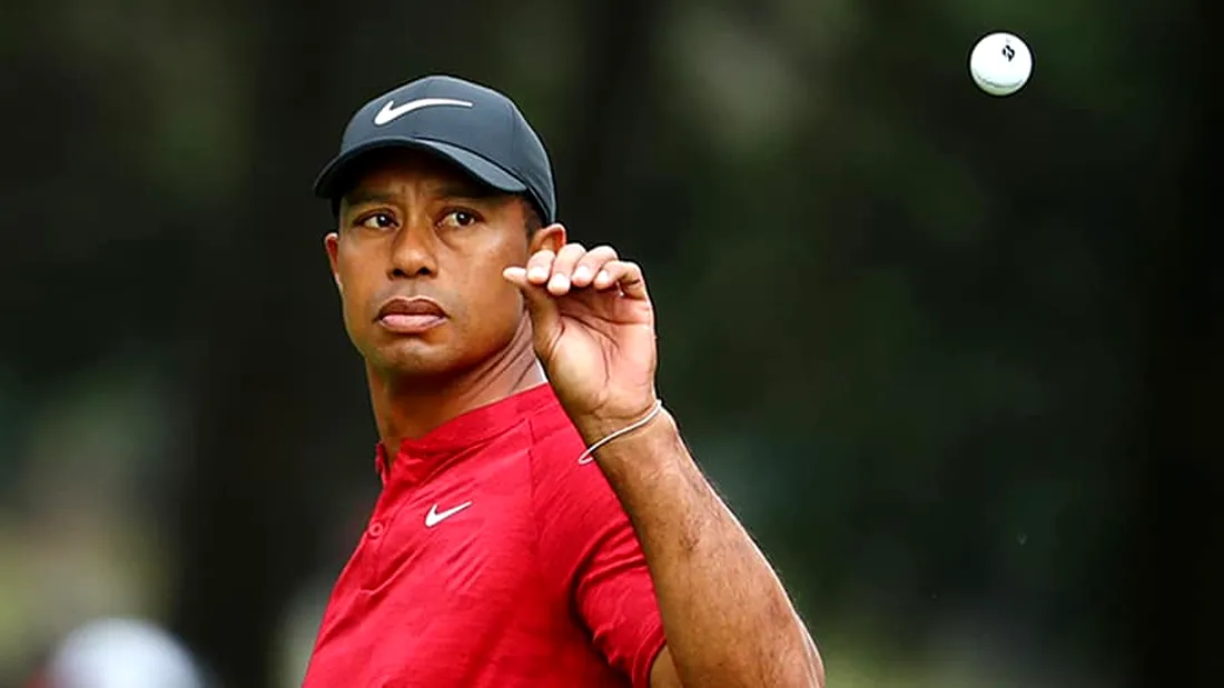 Tiger Woods se recuperează după accidentul în care a fost implicat! Noi detalii despre starea de sănătate a sportivului