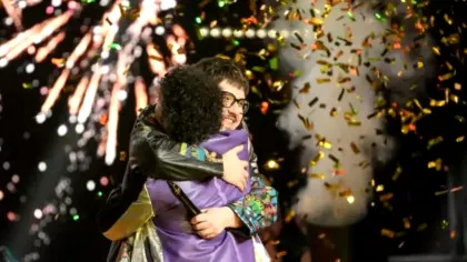 Legătura neștiută dintre câștigătorul X Factor 2025 și Freddy Mercury. „De la el am învățat că nu trebuie să...”