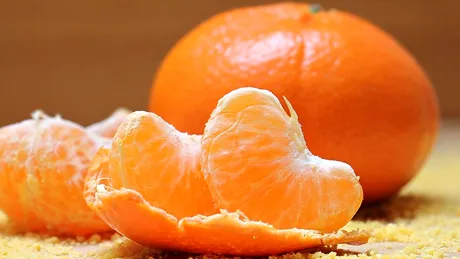 Dieta cu mandarine, cea mai eficienta si gustoasa
