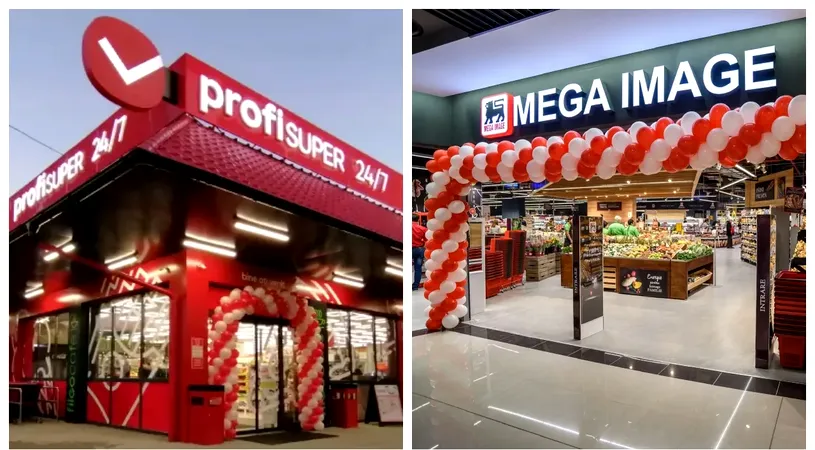 Reţeaua de magazine cu preţuri mici din cartiere dispare din ianuarie 2025! În ce se va transforma