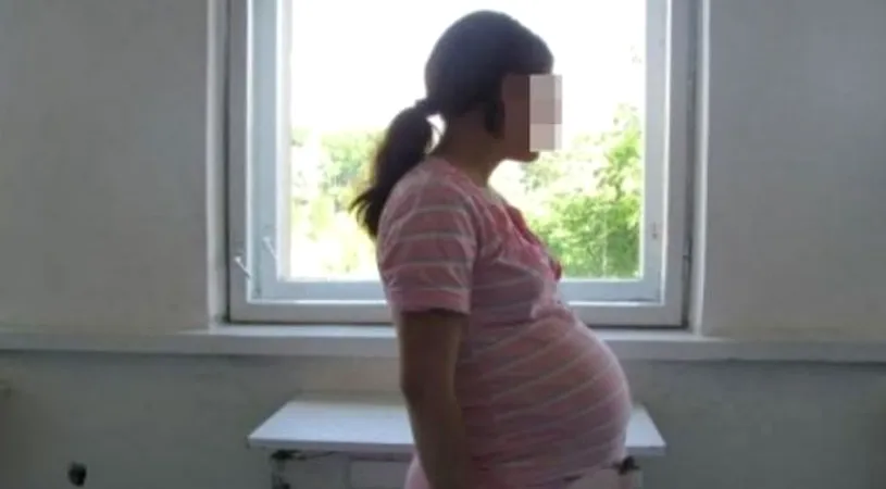 Caz ireal! O fetiță în vârstă de 13 ani a rămas însărcinată cu un băiețel de 10 ani! Cum arată Daria și Ivan