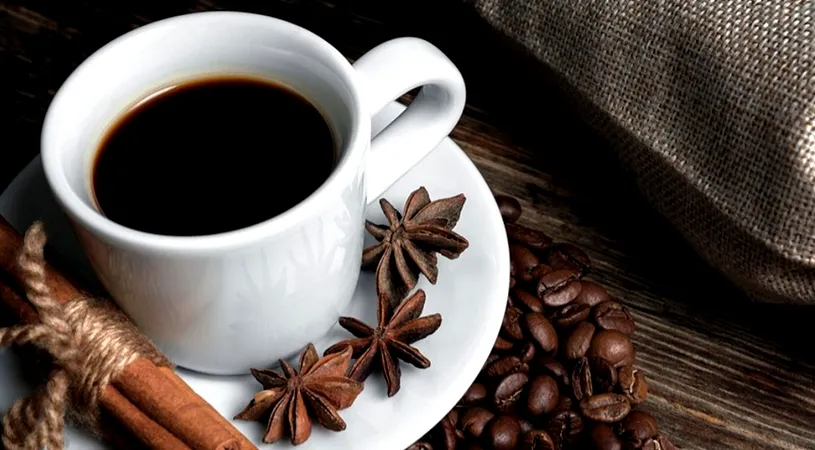 Sigur nu stiai asta. Vezi ce se intampla daca pui ulei in cafea