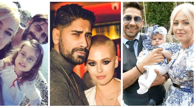 Connect-R si Misha au divortat in secret. Cand s-au separat definitiv? Detalii nestiute de nimeni pana acum