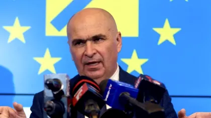 Ilie Bolojan a vorbit despre demisie: 'Altfel nu voi mai fi premier'
