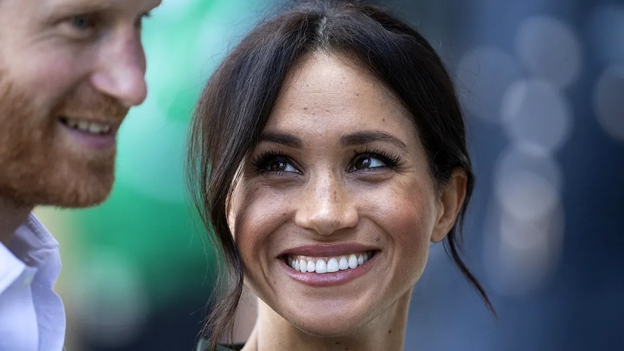 Meghan Markle isi face propriile reguli la Palat 