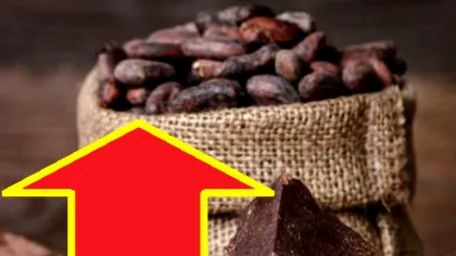 O substanță din ciocolată face minuni pentru sănătate