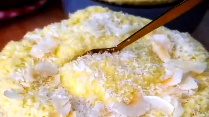 Slăbește mâncând Raffaello la cană. Mic dejun sănătos, perfect în cura de slăbire