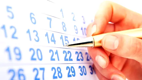 Adio, libere legale de la stat în 2026! 6 zile importante sunt șterse din calendarul sărbătorilor