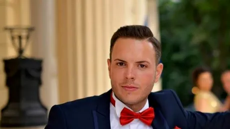 Ce s-a intamplat cu vaduva lui Bogdan Gigina, politistul mort in urma cu 2 ani in timp ce deschidea coloana oficiala a lui Gabriel Oprea