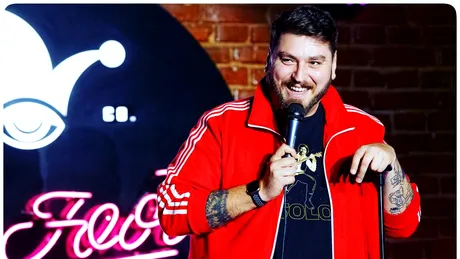 Stand-up-ul intră la facultate: UNATC lansează primul Masterat de Stand-Up Comedy din România
