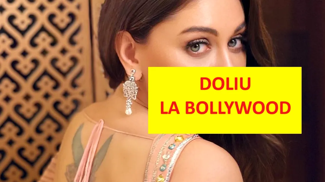 A murit cea mai iubită actriță de la Bollywood! Ochii ei i-au înnebunit și pe români