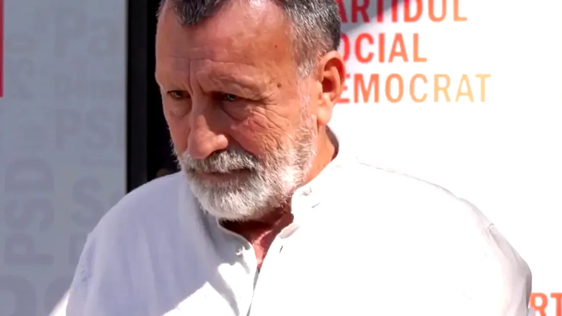Paul Stănescu dezminte: „Curtea de Conturi nu este drumul meu”