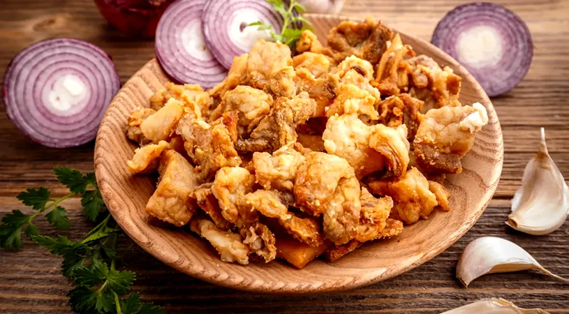 Suma ireală cu care se vinde un kilogram de jumări într-un târg din Cluj-Napoca. Oamenii au crezut că nu văd bine!