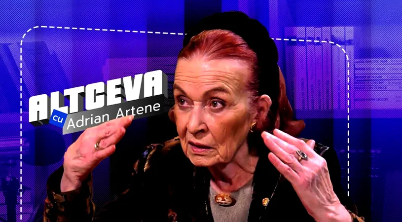 Sanda Țăranu dezvăluie adevăratul MOTIV pentru care a fost nevoită să se retragă din televiziune: „Eu am fost într-un fel dată afară”