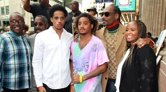 Familia lui Snoop Dogg este in doliu! A murit in spital, insa motivul nu este clar