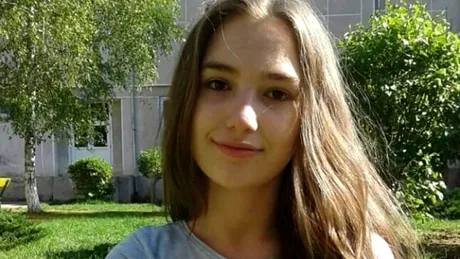 Roberta, o fetiță de 13 ani de la o școală renumită din Târgu Jiu a dispărut fără urmă. Familia o caută disperată